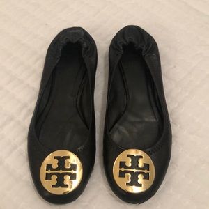 Tory Burch classic reva ballet flat